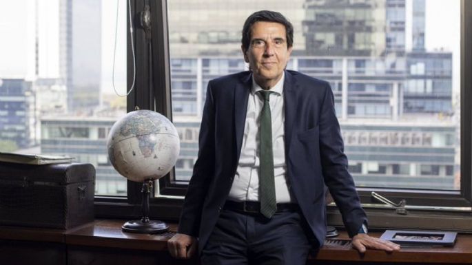 Melconian: "¿Quién te mandó a reventar los dólares de Vaca Muerta en Punta Cana?"