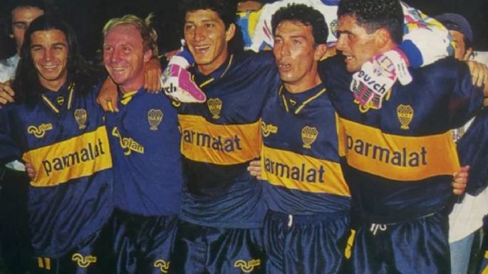 El ex arquero de Boca Carlos Silva falleció al chocar en la ruta 