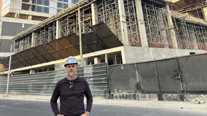 Sobreventa y socavón: las polémicas del empresario que deseó "más desnutrición infantil" en el conurbano