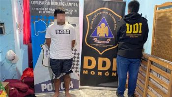 Arrestaron a los ladrones que le habían robado al periodista Nicolás Wiñazki