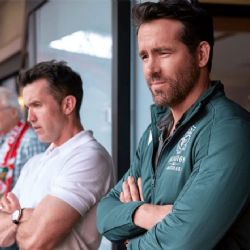 El Wrexham de Ryan Reynolds consiguió una clasificación histórica ante Nottingham Forest