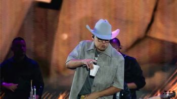 “Tres veces soñé que me mataba en un avión”: la premonición de Yeison Jiménez