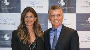 Mauricio Macri y Juliana Awada se separaron tras 15 años