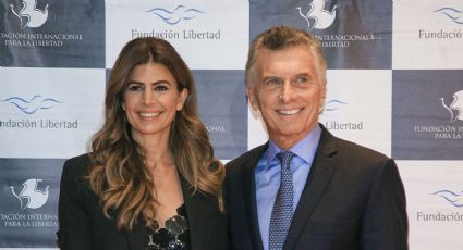 Mauricio Macri y Juliana Awada se separaron tras 15 años