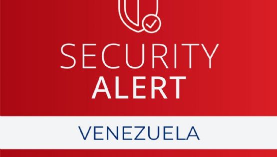 Estados Unidos instó a sus ciudadanos a salir de Venezuela