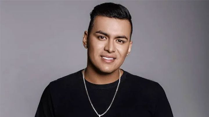 Murió el cantante colombiano Yeison Jiménez  en un accidente de aviación