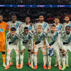 Batacazo: el verdadero Paris FC le ganó al PSG y lo dejó afuera de la Copa de Francia