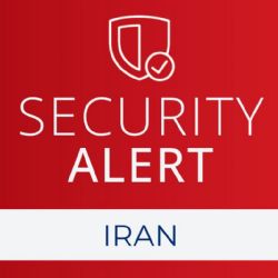 Estados Unidos insta a sus ciudadanos a abandonar de inmediato Irán