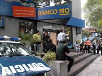 Se cumplen 20 años del Robo del Siglo