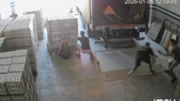 Un expolicía frustró un robo en Mataderos y mató a un delincuente