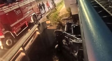 Accidente fatal en Malargüe: murieron una madre y su hija