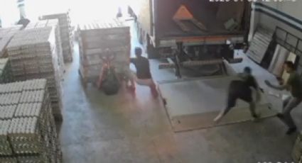 Un expolicía frustró un robo en Mataderos y mató a un delincuente