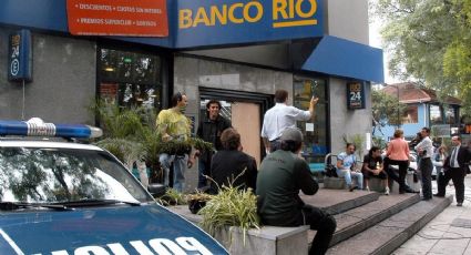 Se cumplen 20 años del Robo del Siglo