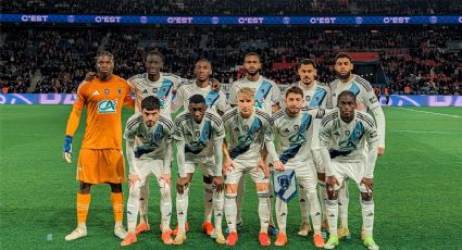 Batacazo: el verdadero Paris FC le ganó al PSG y lo dejó afuera de la Copa de Francia