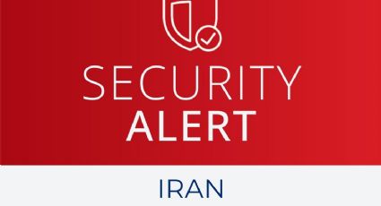 Estados Unidos insta a sus ciudadanos a abandonar de inmediato Irán