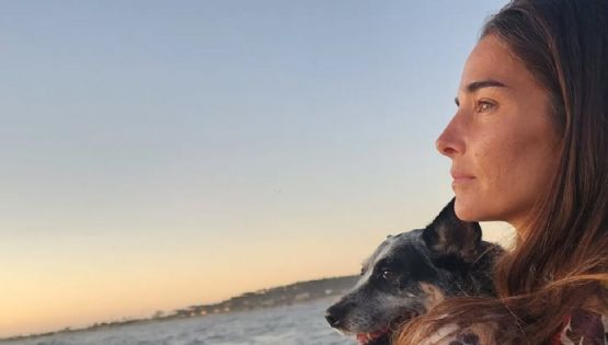 La respuesta de Juana Viale a los rumores que la asocian a Macri: “Lamento el daño que causan”