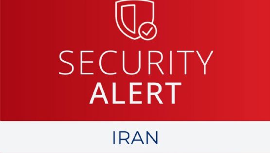 Estados Unidos insta a sus ciudadanos a abandonar de inmediato Irán