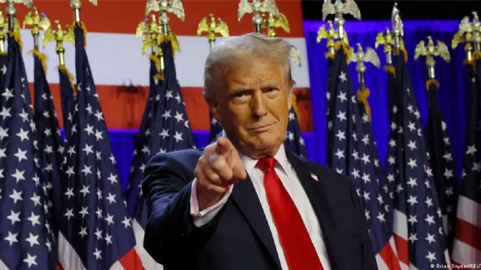 Trump está desatado y va por Cuba: “¡No habrá más petróleo ni dinero!”