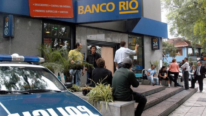 Se cumplen 20 años del Robo del Siglo