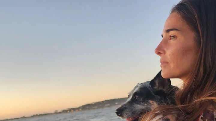 La respuesta de Juana Viale a los rumores que la asocian a Macri: “Lamento el daño que causan”