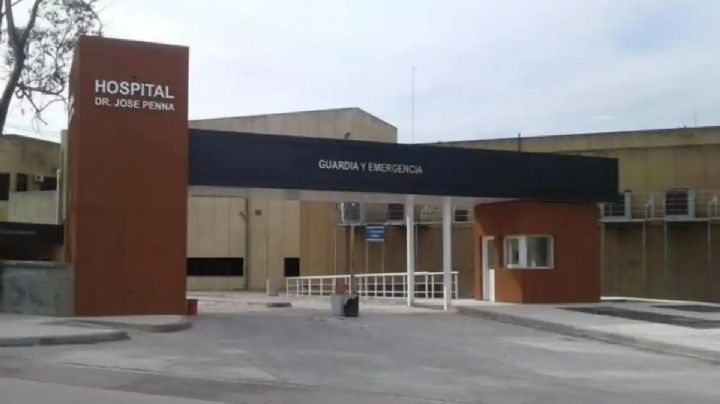 La AFA aseguró que el dinero para el hospital Penna fue transferido
