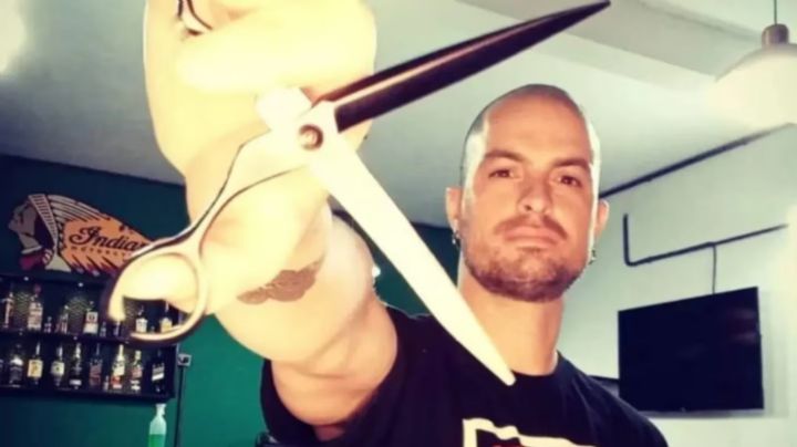 Dos detenidos por el asesinato del peluquero argentino en Tulum