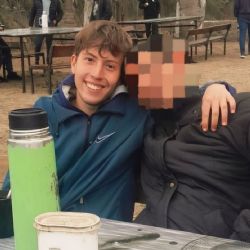 Buscan a un joven de San Luis que desapareció el 30 de diciembre 