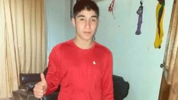 Preventiva para la pareja acusada de matar a un joven en Guaymallén 