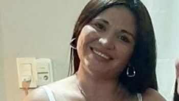 Córdoba: hallaron maniatada y viva a una mujer que estaba desaparecida