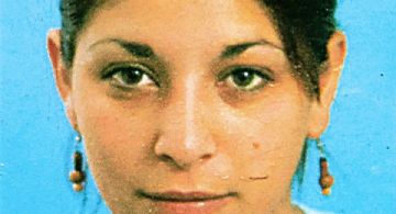 Aumentan la recompensa para encontrar a Natalia Liliana Soledad Acosta en Santa Fe