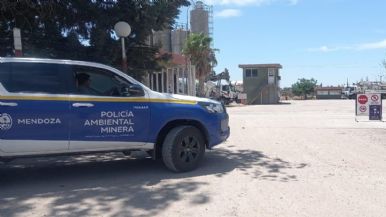 Foto iliustrativa de  Minería: la jugada del Gobierno para tratar de generar confianza