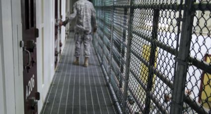 La prisión de Guantánamo cumple 25 años
