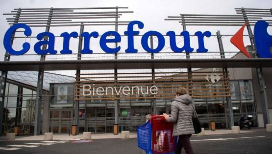 En Francia se niegan a vender productos del Mercosur