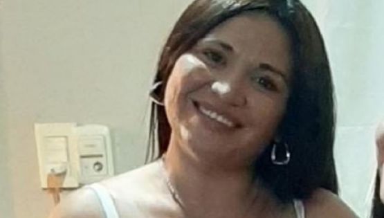 Córdoba: hallaron maniatada y viva a una mujer que estaba desaparecida