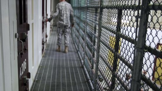 La prisión de Guantánamo cumple 25 años