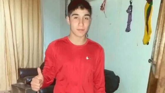 Imputaron a otra mujer por el crimen del joven atropellado en Guaymallén 