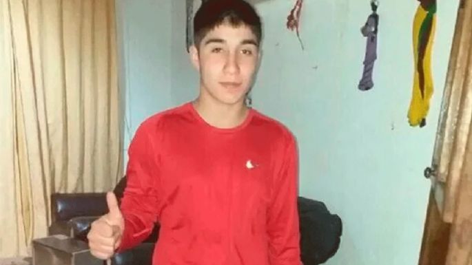 Prisión preventiva para la pareja acusada de matar a un joven en Guaymallén 