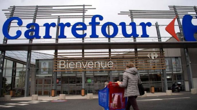 En Francia se niegan a vender productos del Mercosur