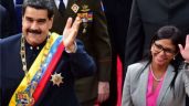 Foto ilustrativa de la nota titulada: Maduro le pidió al pueblo venezolano que “confíe” en Delcy Rodríguez