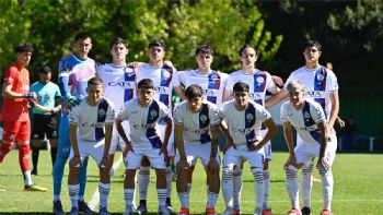 En reserva e inferiores, Godoy Cruz seguirá jugando en primera