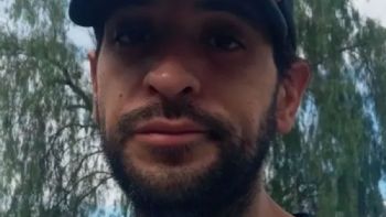 Mató a su bebé en 2015, es ex de Rita y lo hallaron junto al cadáver de su madrastra