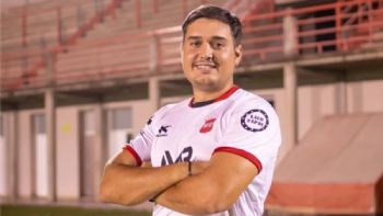 Boca Unidos apuesta a Batistuta para encabezar su nuevo proyecto deportivo