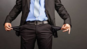 Salarios: llevan 3 meses de caída y terminaron el año con pérdida de poder de compra