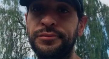 Condenado por la muerte de su bebé, es ex de Rita y lo hallaron junto al cadáver de su madrasta