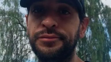 Foto iliustrativa de  Condenado por la muerte de su bebé, es ex de Rita y lo hallaron junto al cadáver de su madrasta