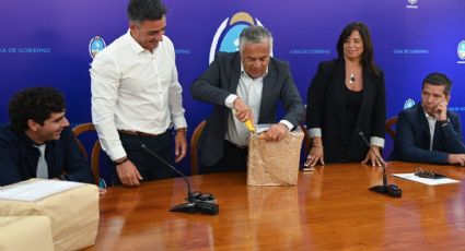 Siete empresas compiten por renovar el tramo más congestionado del Acceso Este