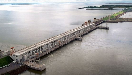 Tras aceptar una serie de renuncias, el Gobierno designó nuevas autoridades en Yacyretá