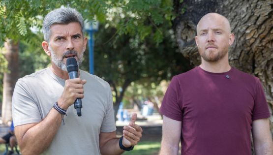 El "tándem" de intendentes que inquieta a propios y ajenos