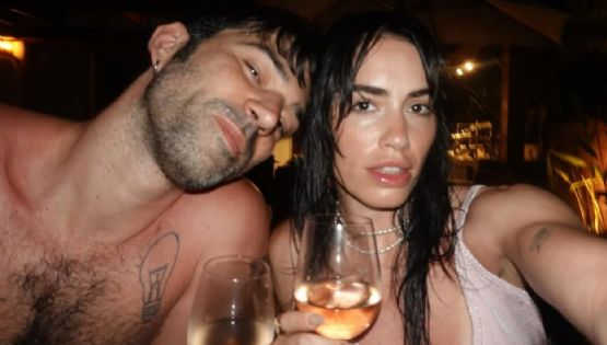 El anuncio de Lali Espósito y Pedro Rosemblat que hizo estallar las redes: “Nos casamos”