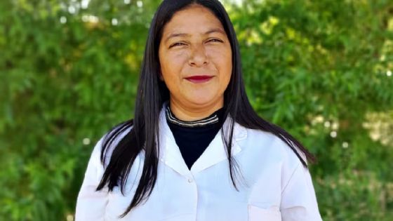 Una maestra argentina entre los 10 mejores docentes del mundo